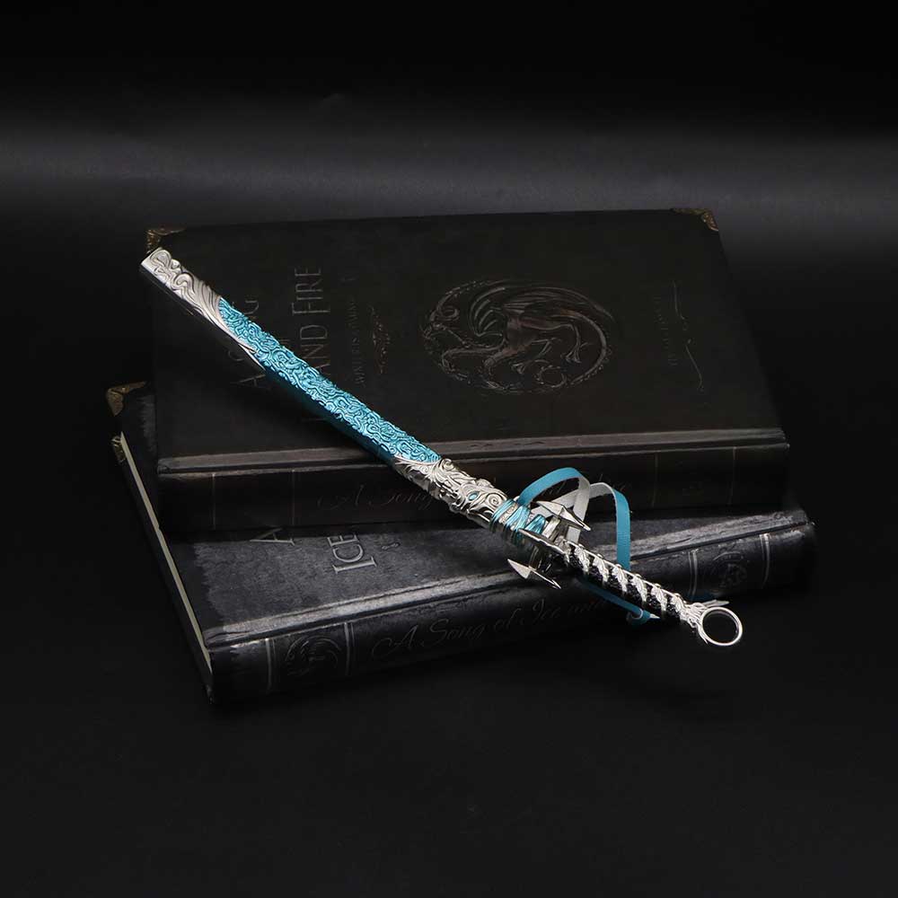 Hidden Dragon Sword