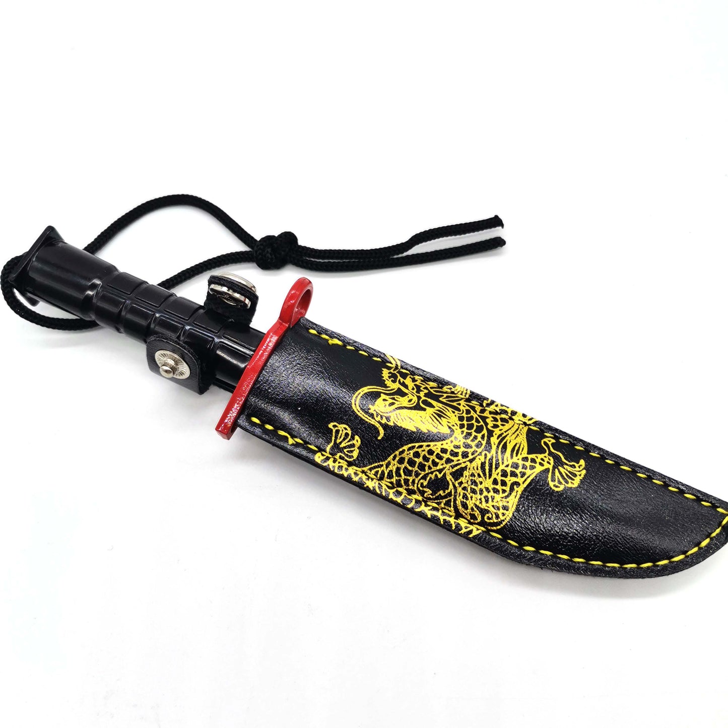 Blunt Blade M9 Bayonet Karambit Metal Game Replica