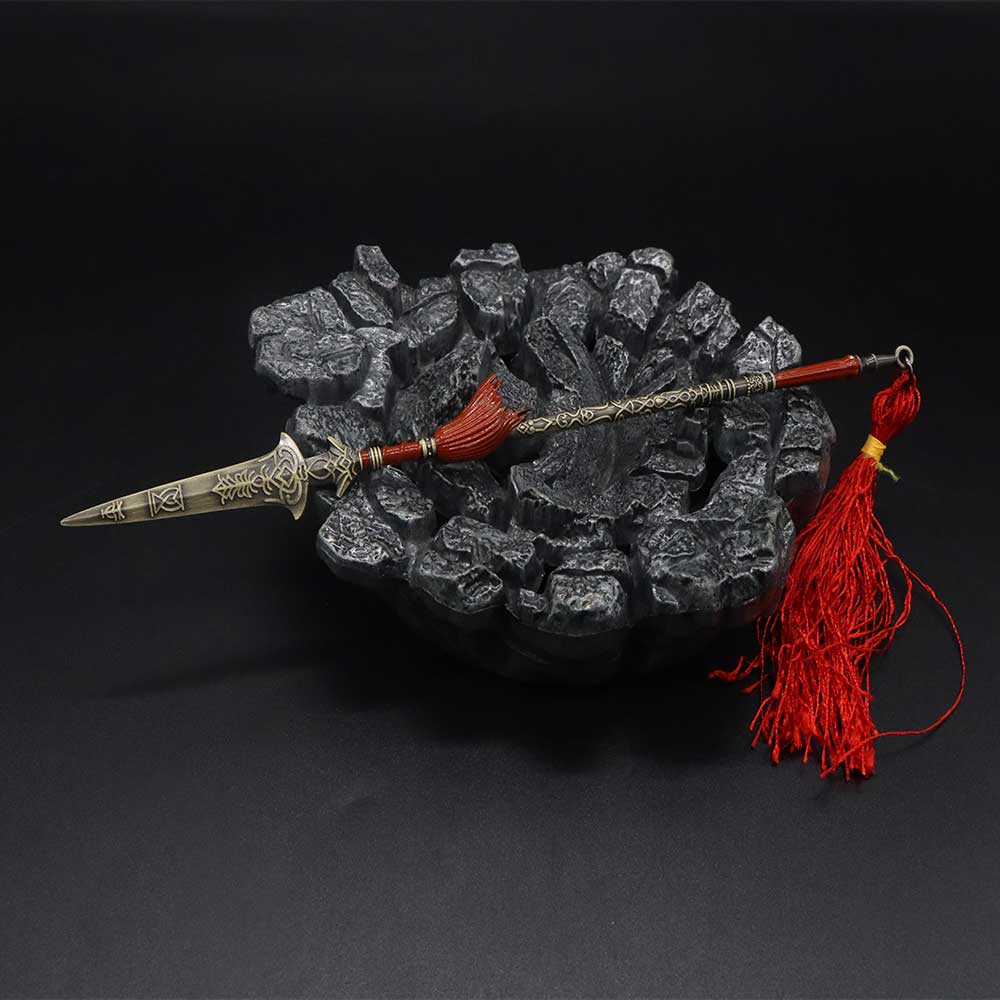 Broadhead Spear