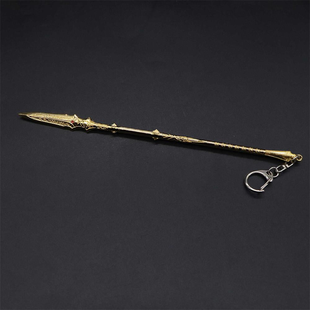 Kratos Draupnir Spear