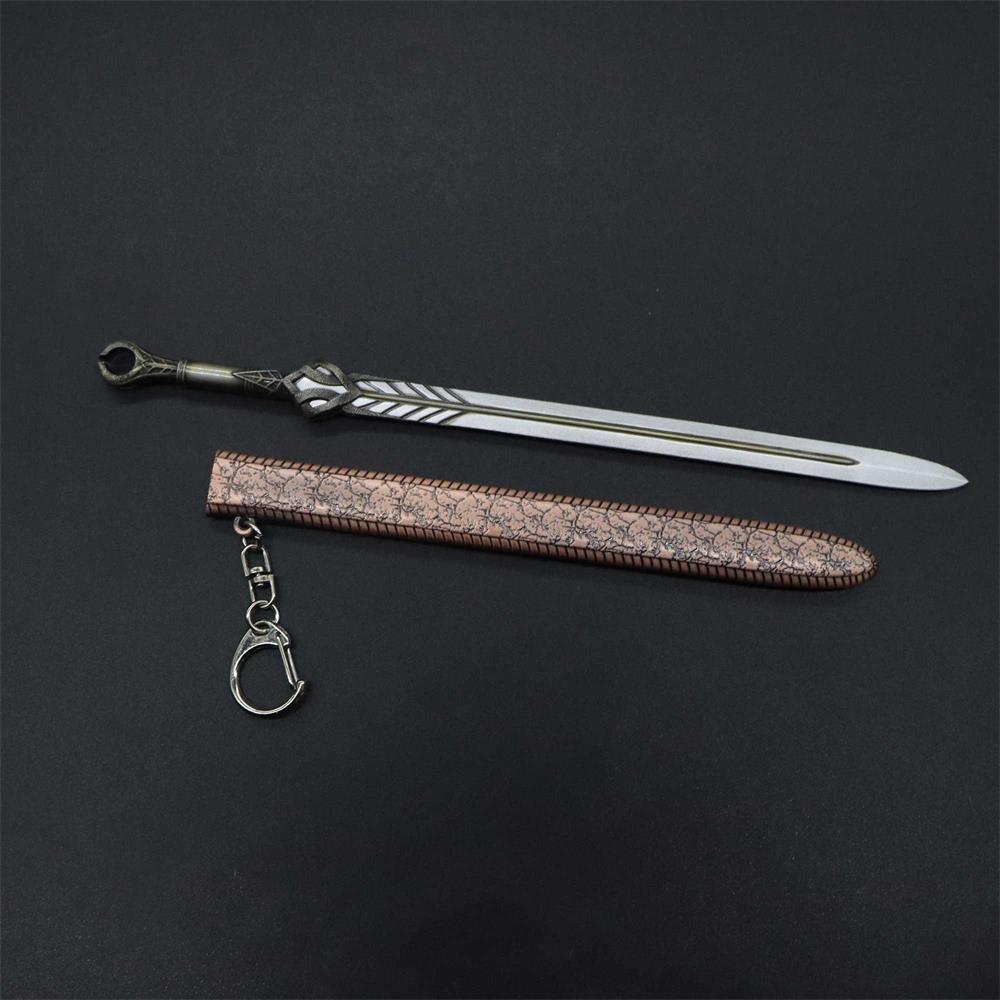Ingrid Sword