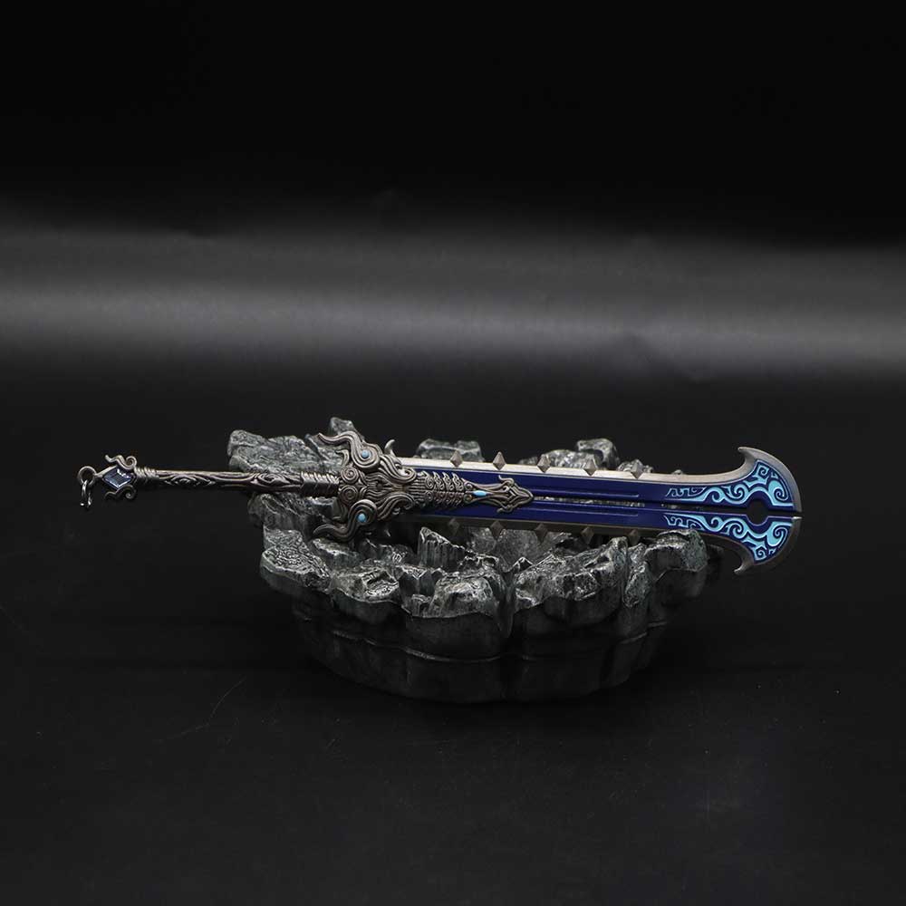 Tingtao Broadsword