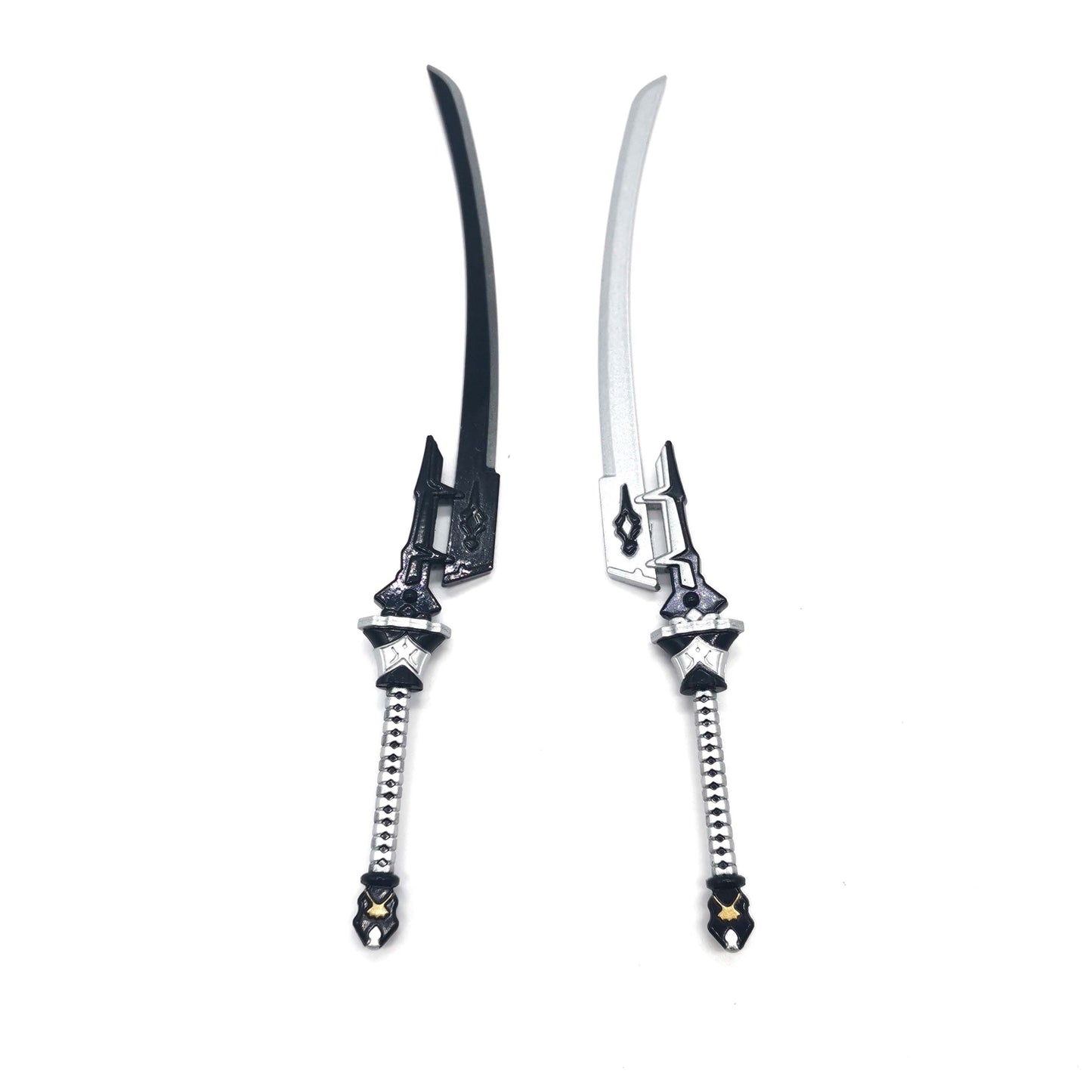 Nier 2B Virtuous Treaty Cruel Blood Oath Dual Greatsword