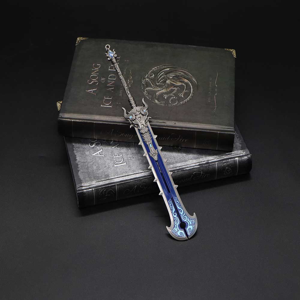 Tingtao Broadsword