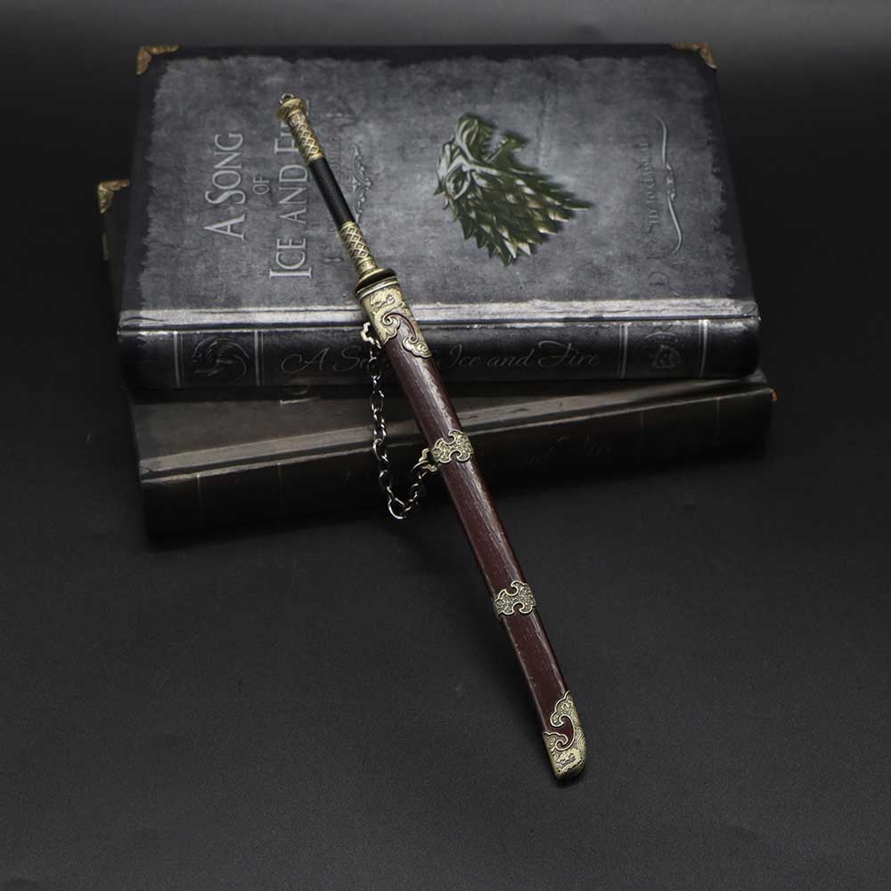 Seedling Knife