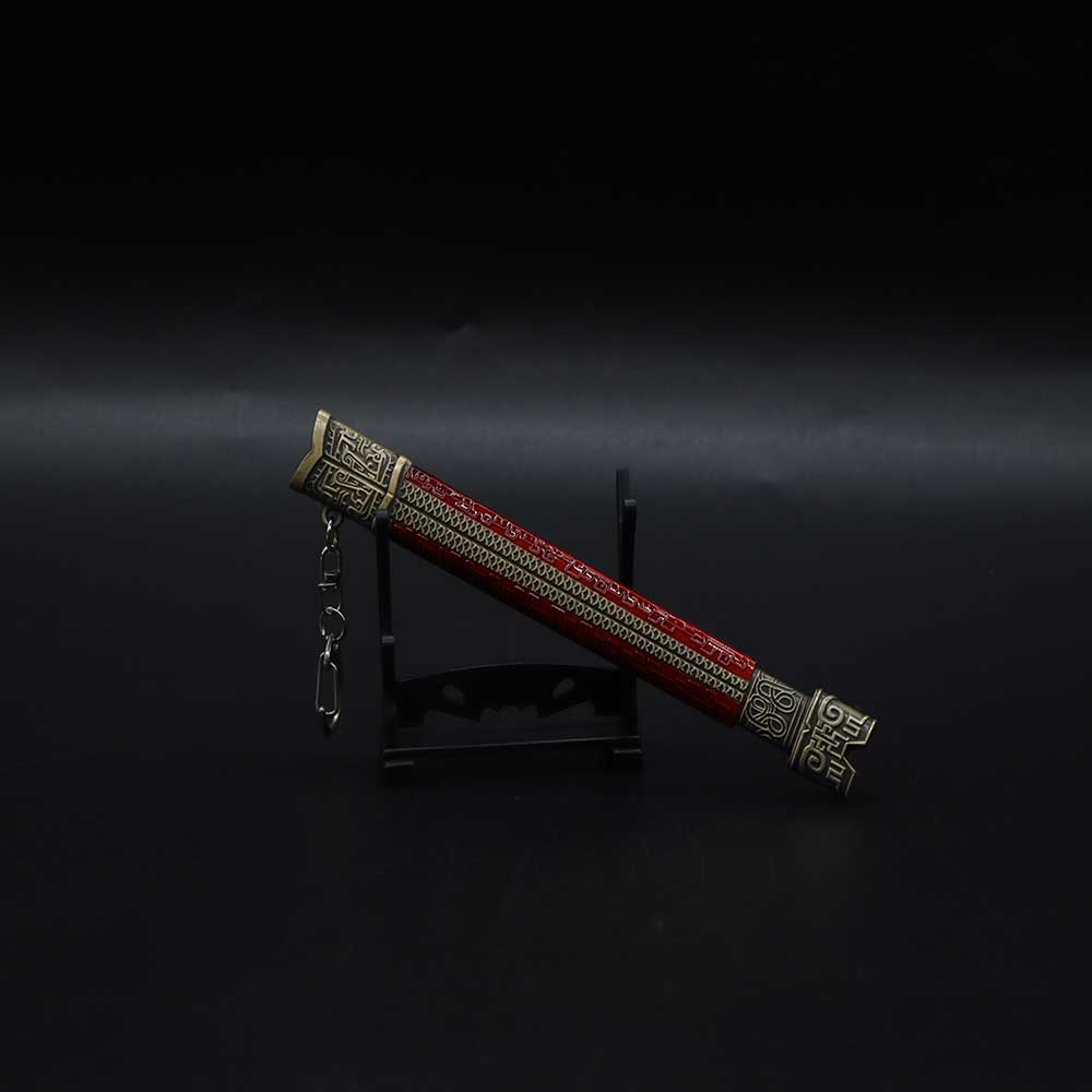 Dingqin Sword