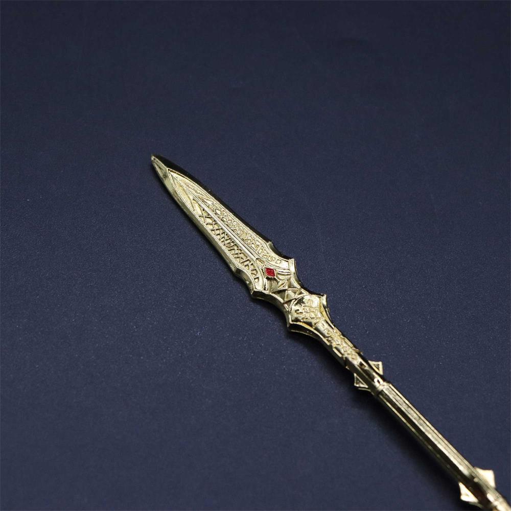Kratos Draupnir Spear