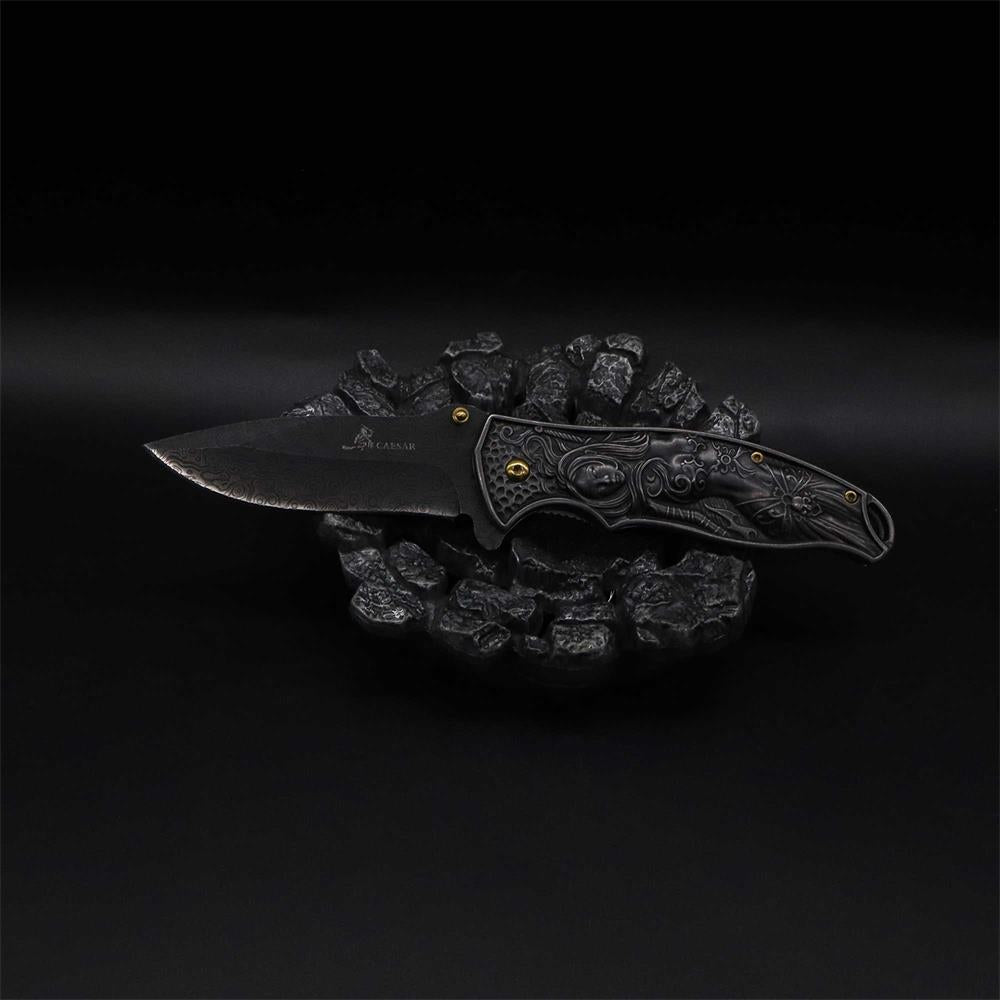 Valkyrie Folding Knife