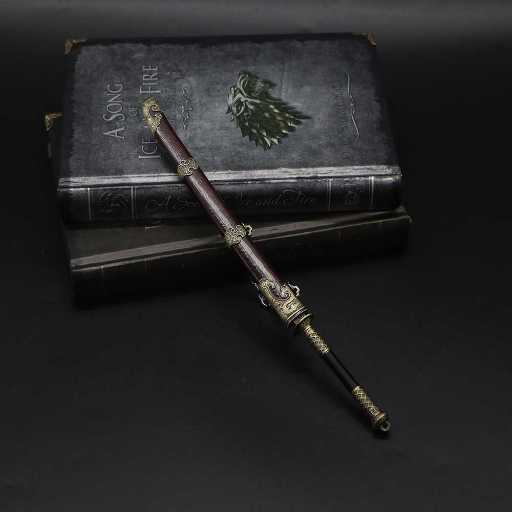 Seedling Knife