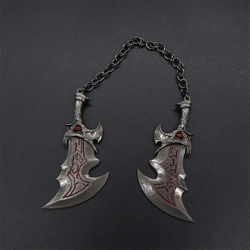 Blades of Athena