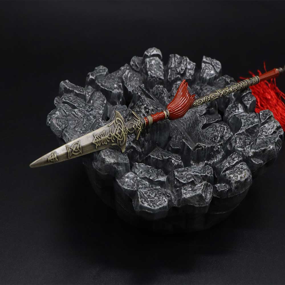 Broadhead Spear