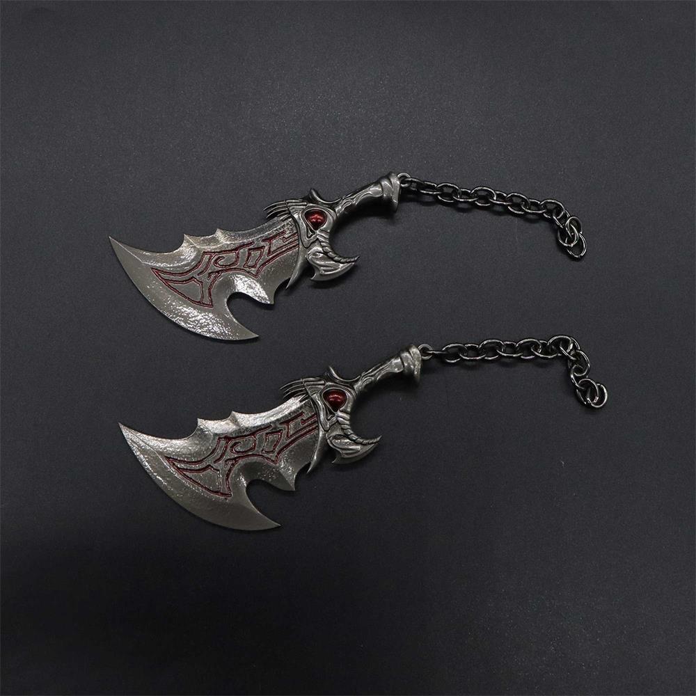 Blades of Athena