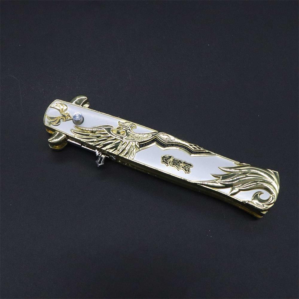 Aquila Favonia Folding Knife Trainer Replica