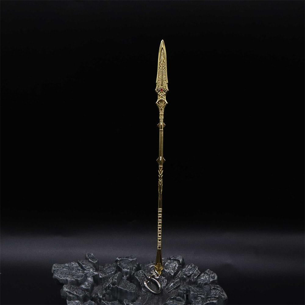 Kratos Draupnir Spear