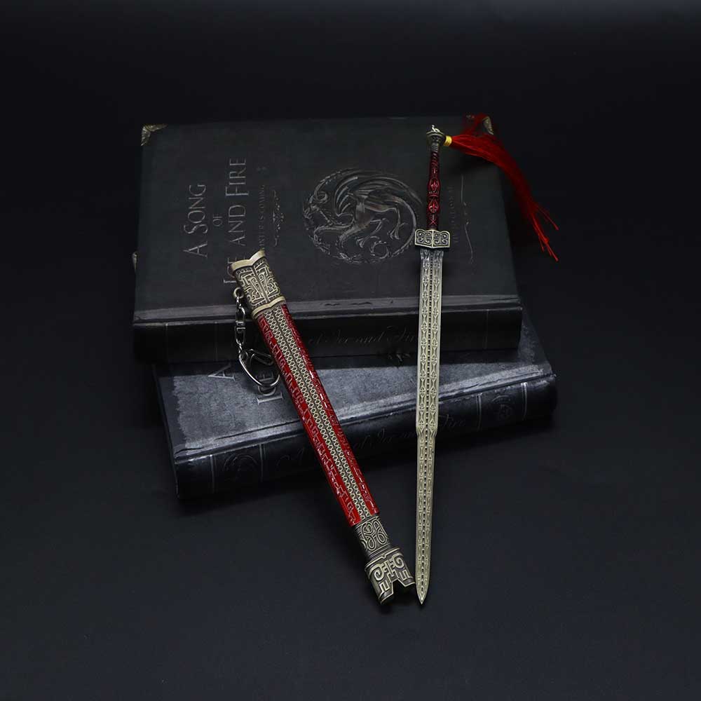 Dingqin Sword