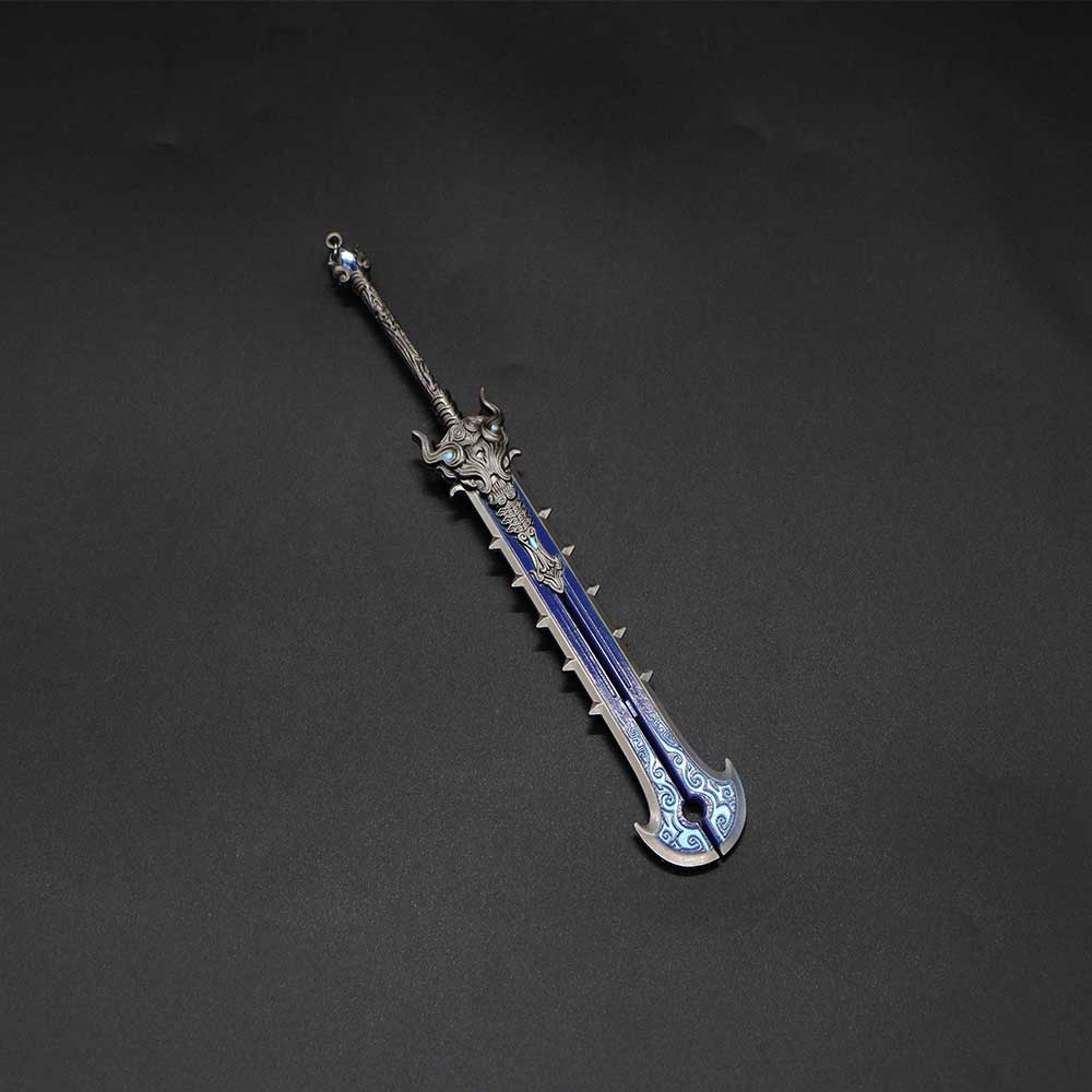 Tingtao Broadsword