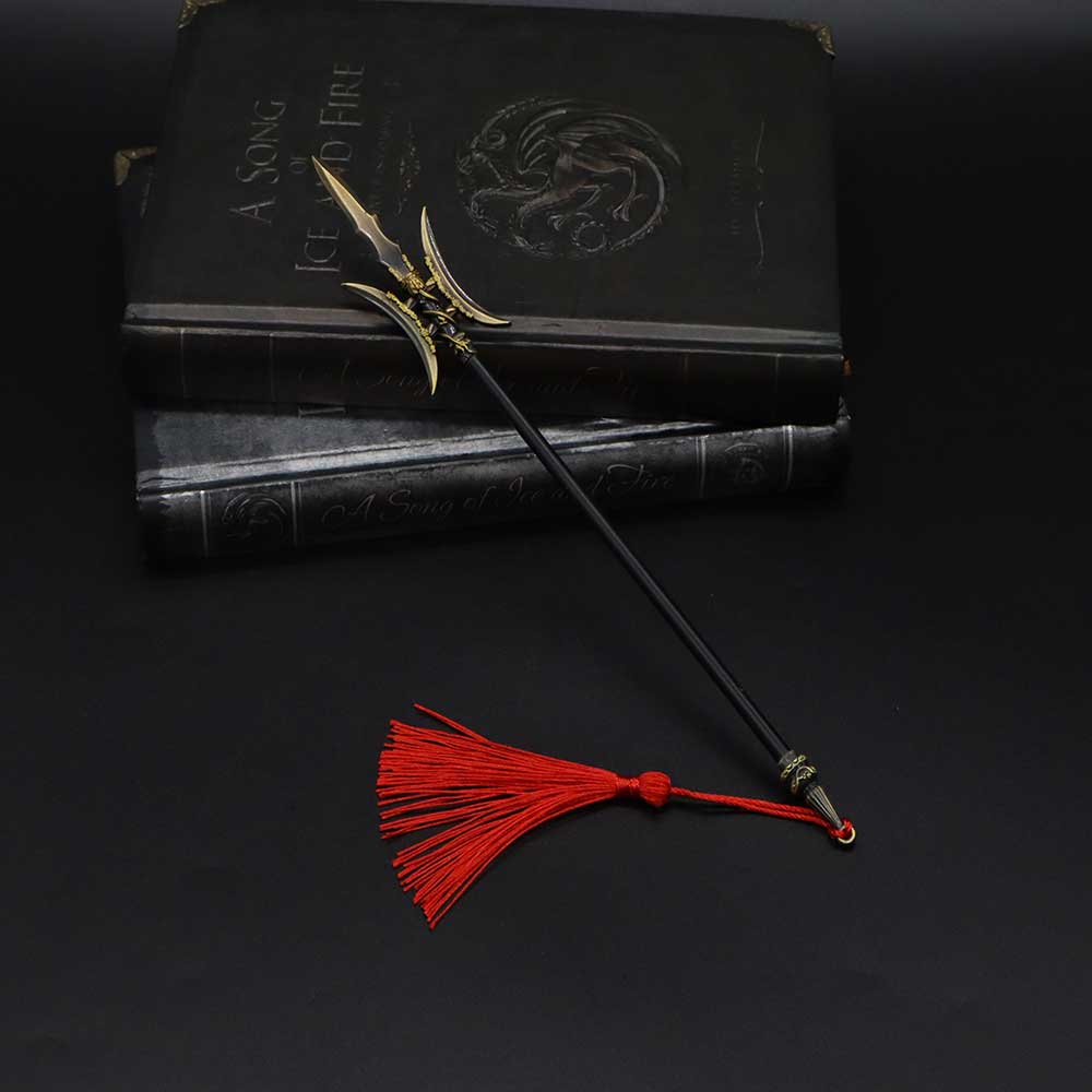 Fangtian Painted Halberd