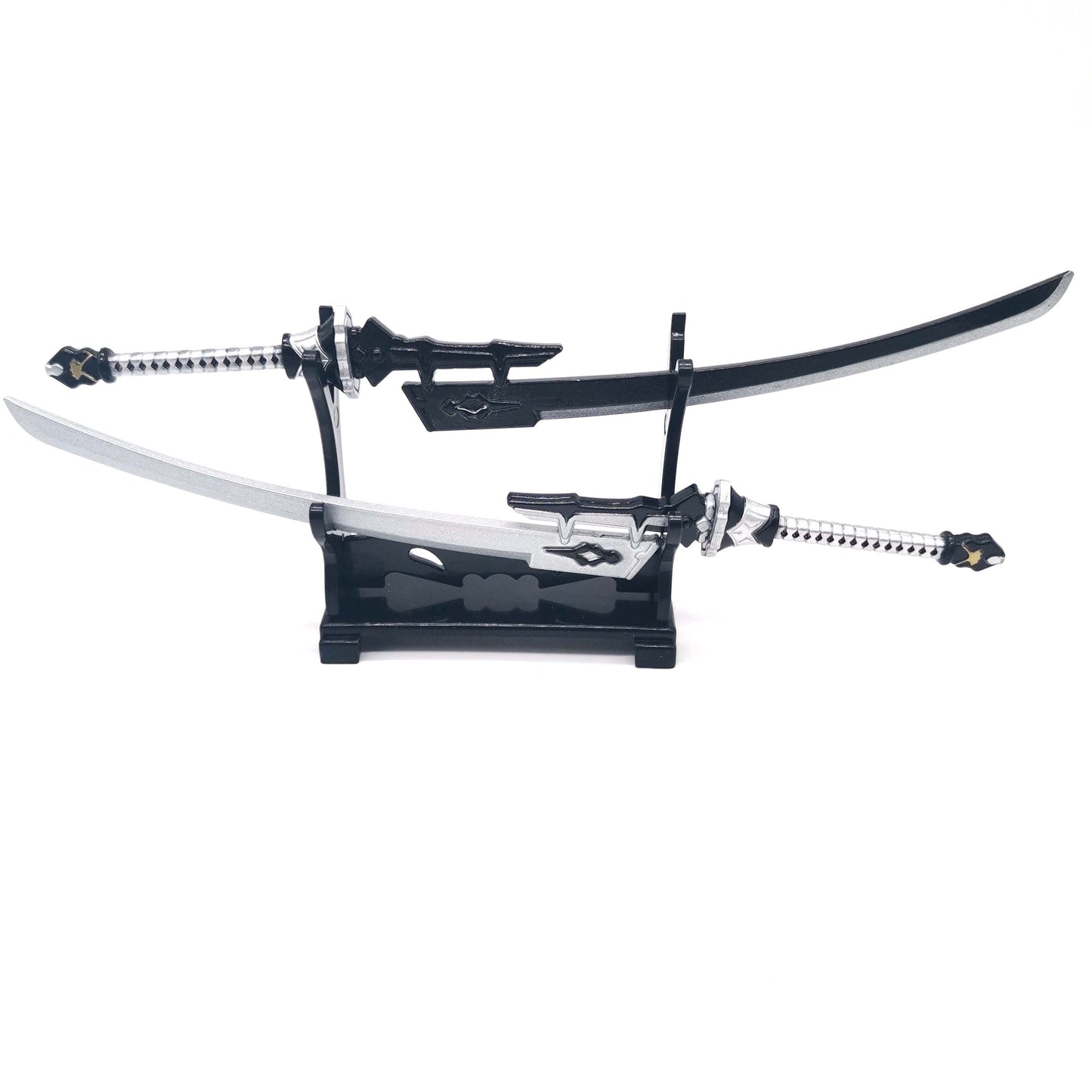 Nier 2B Virtuous Treaty Cruel Blood Oath Dual Greatsword