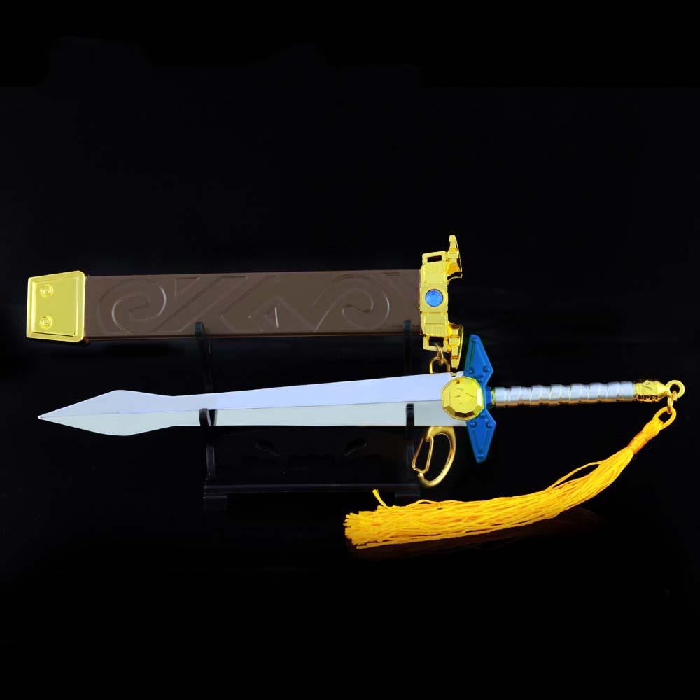 Switch Game Biggoron's Sword Model Toy