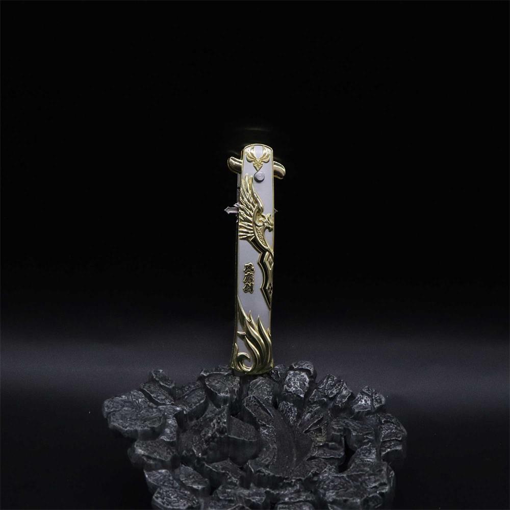 Aquila Favonia Folding Knife Trainer Replica
