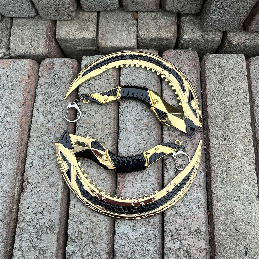 Seer Heirloom Blunt Blade Trainer Cosplay Game Collection