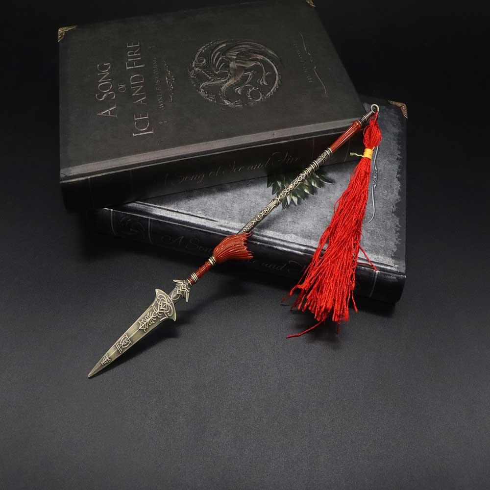 Broadhead Spear