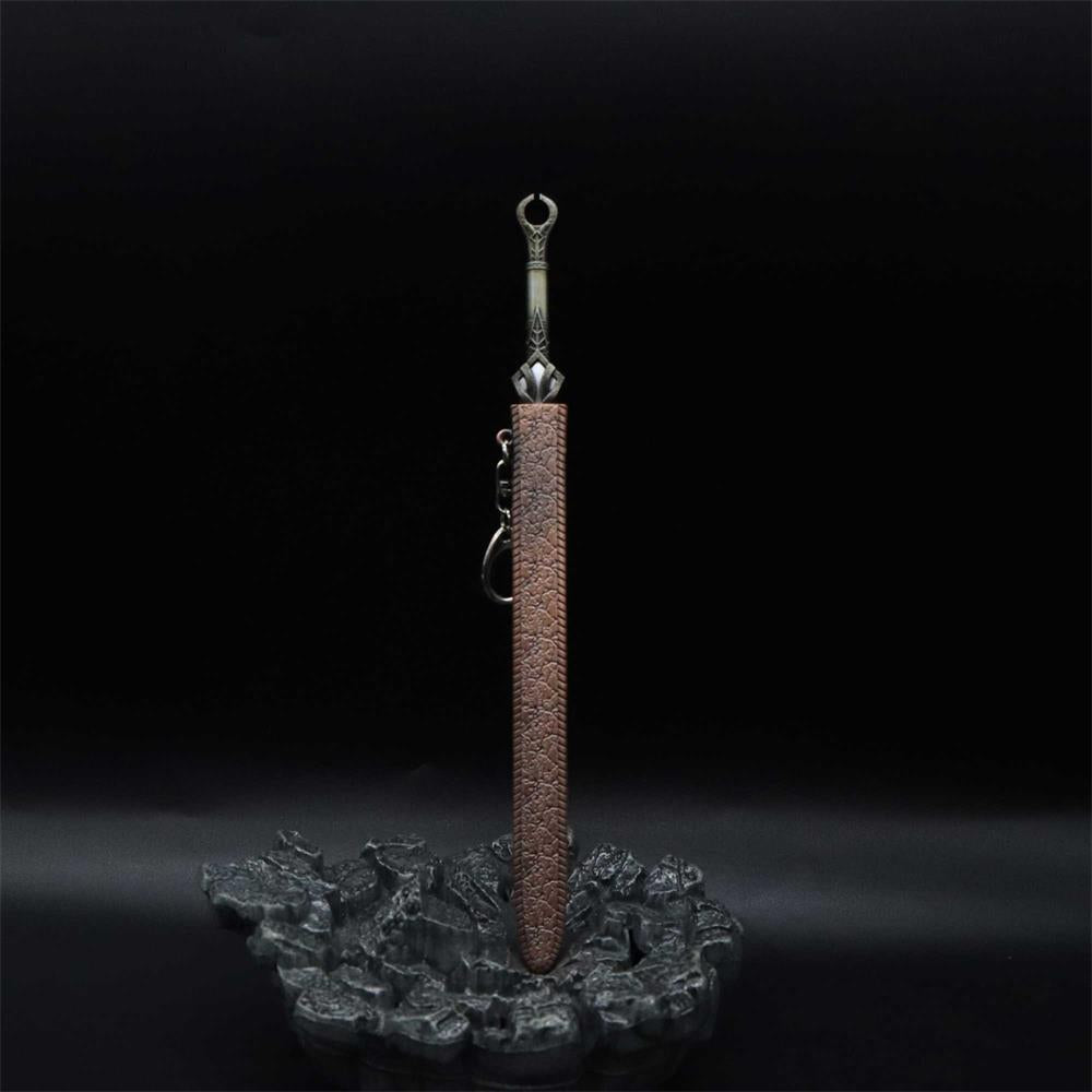 Ingrid Sword