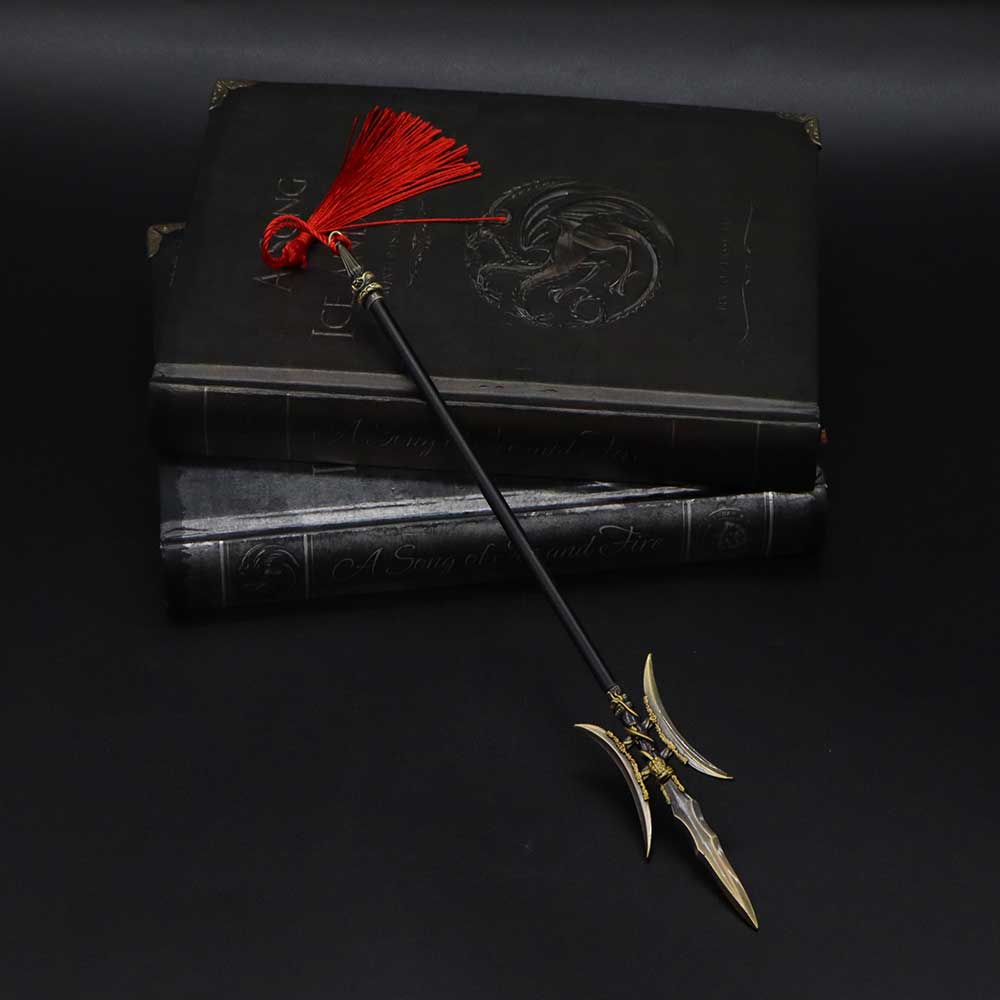 Fangtian Painted Halberd