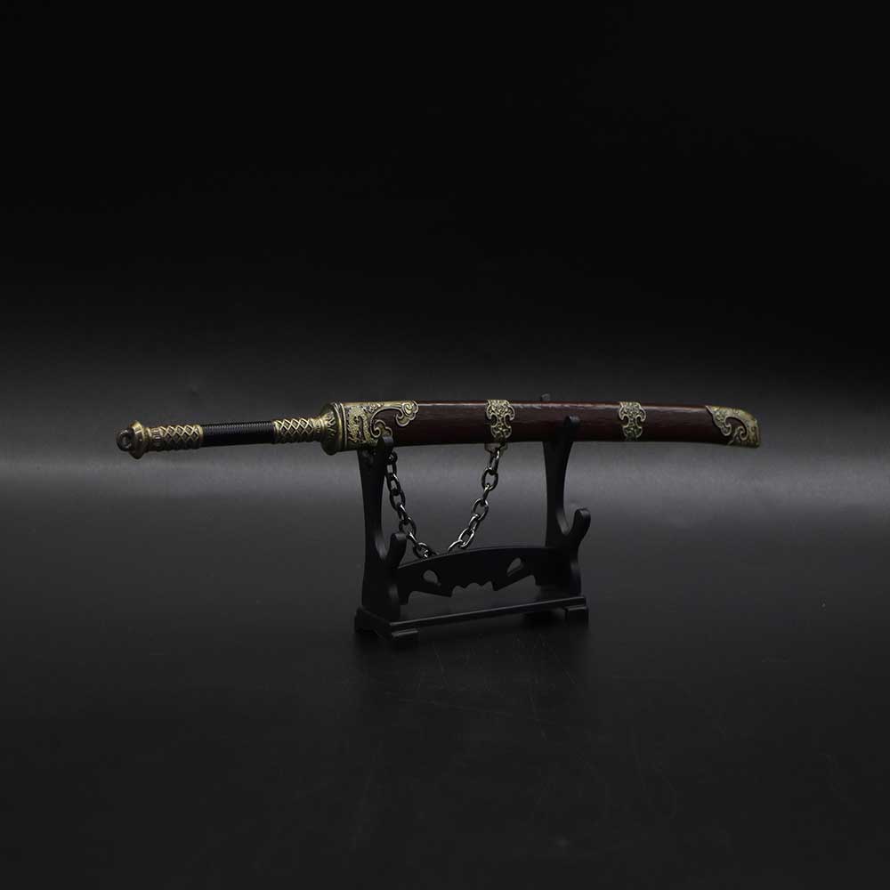 Seedling Knife