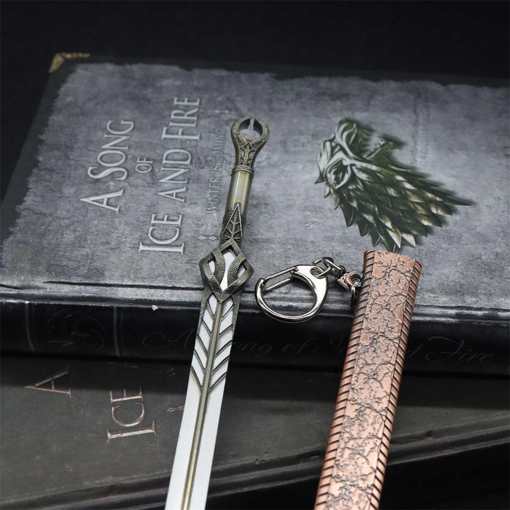 Ingrid Sword