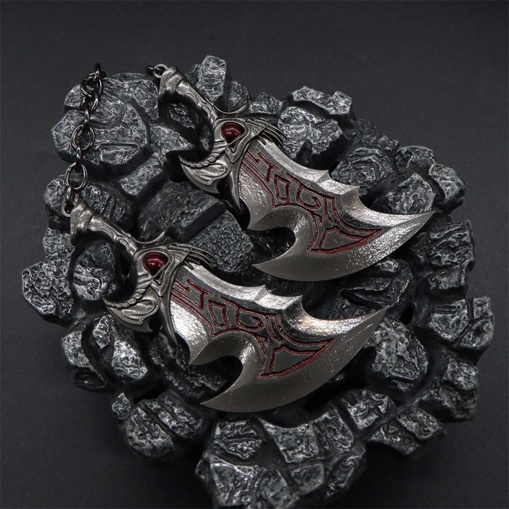 Blades of Athena