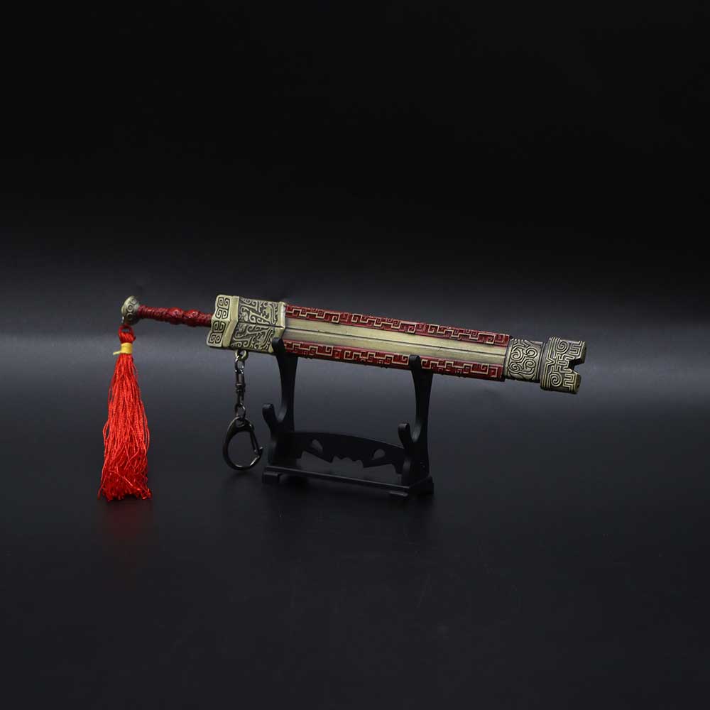 Ding Qin Great Sword
