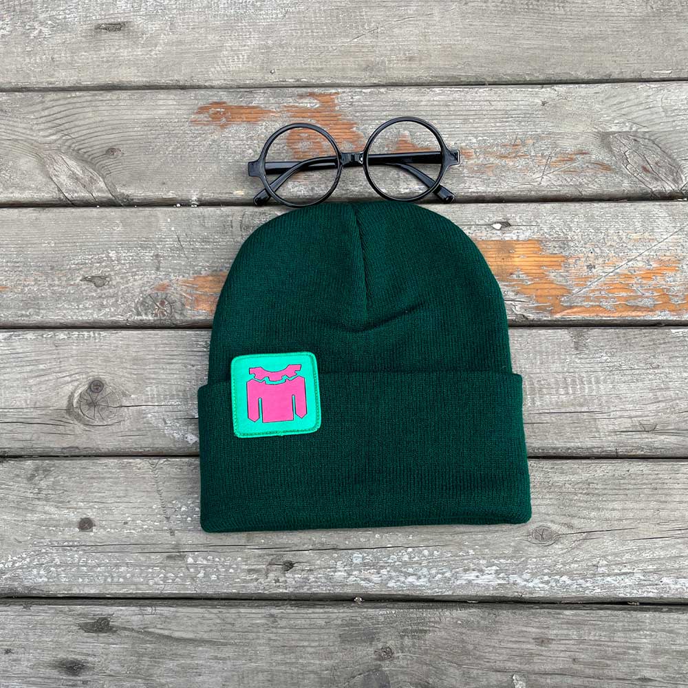 Killjoy Game Peripheral Hat