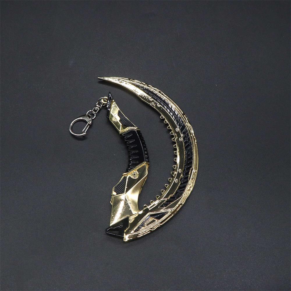 Seer Heirloom Blunt Blade Trainer Cosplay Game Collection
