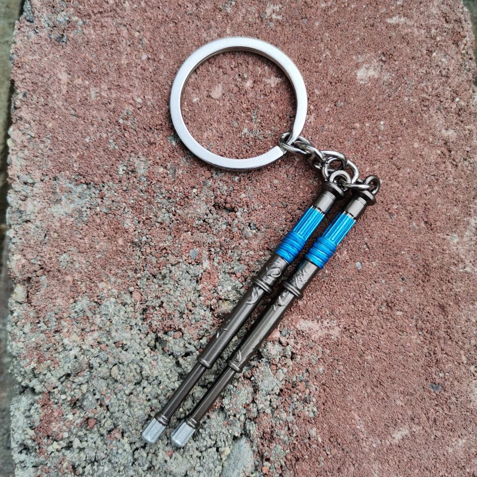 Heirlooms Metal Charms