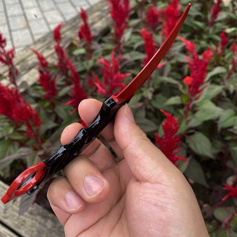 Crimson Web Karabmit Blunt Replica