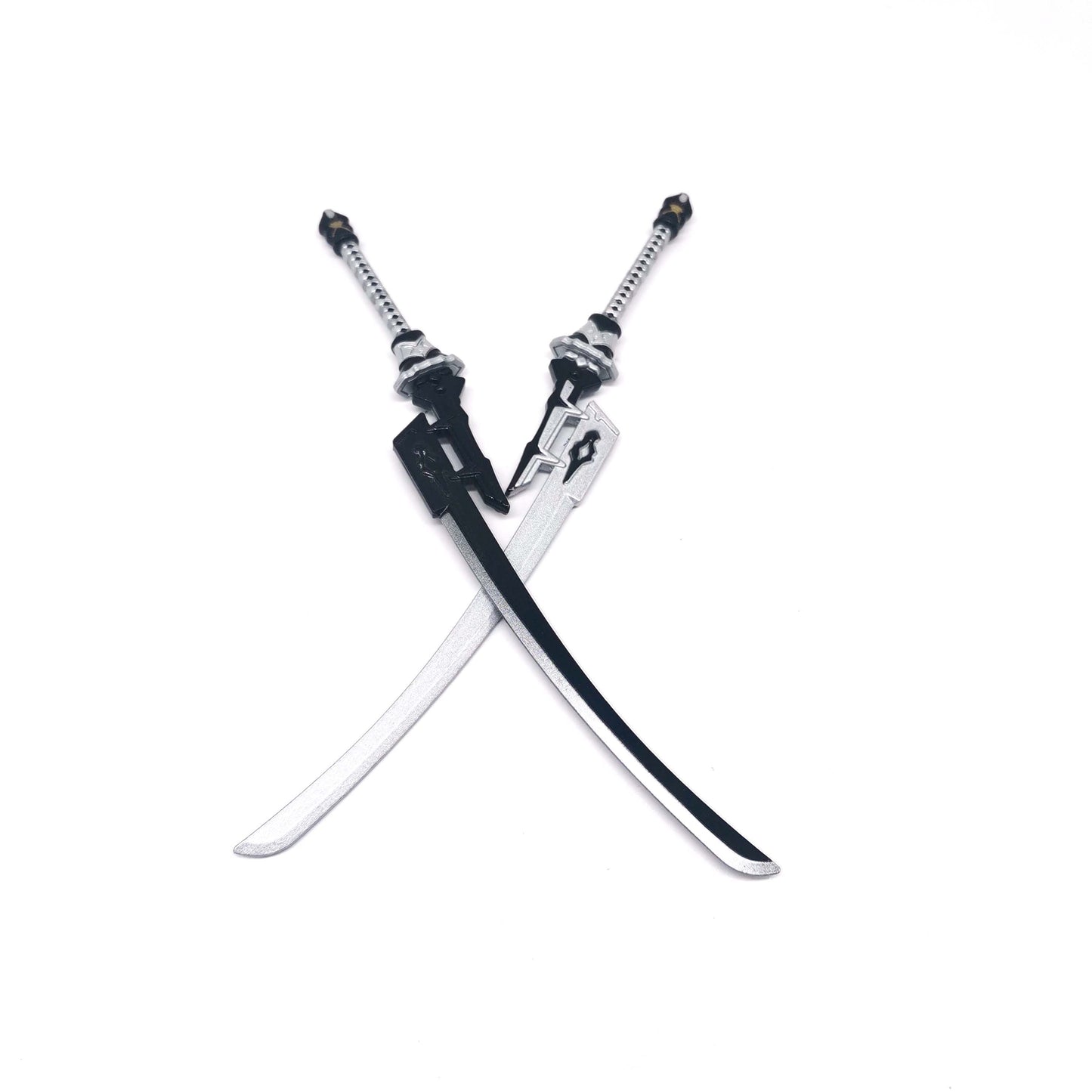 Nier 2B Virtuous Treaty Cruel Blood Oath Dual Greatsword