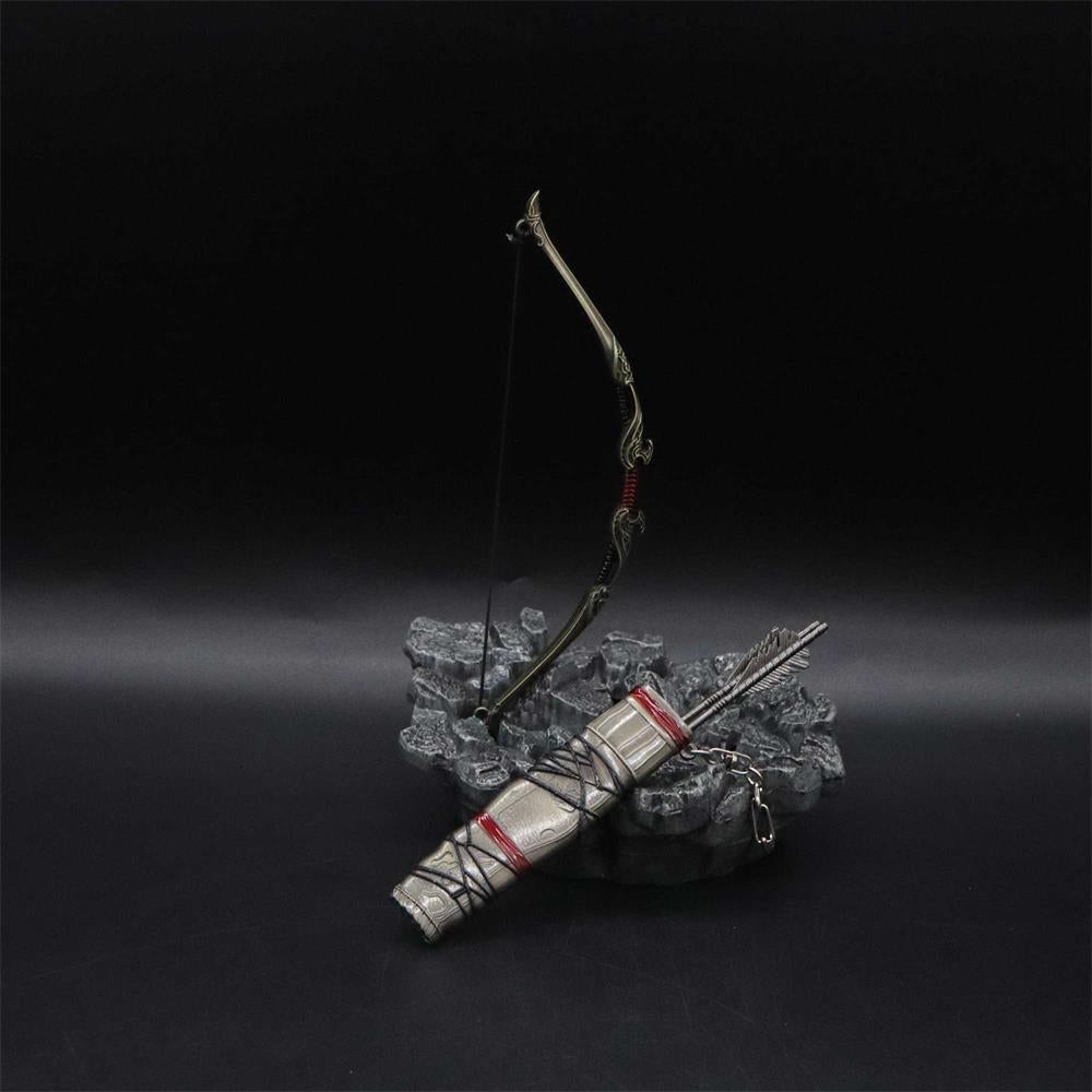Atreus Aesir Bow