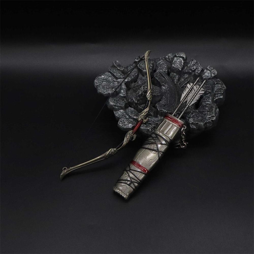 Atreus Aesir Bow
