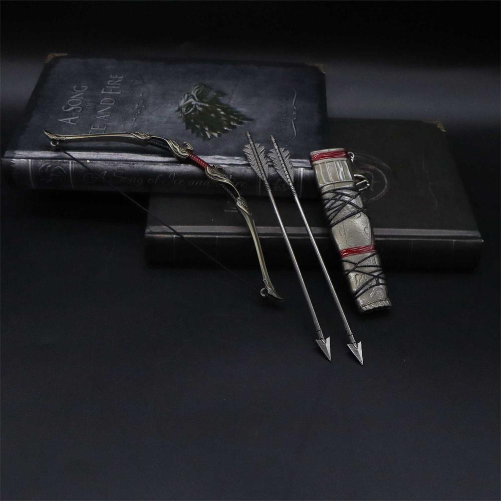 Atreus Aesir Bow