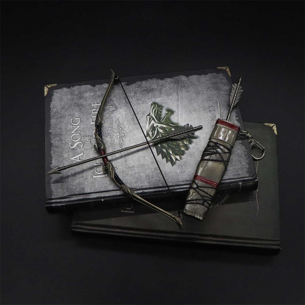Atreus Aesir Bow