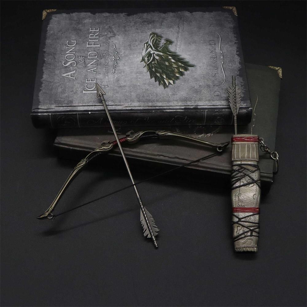 Atreus Aesir Bow