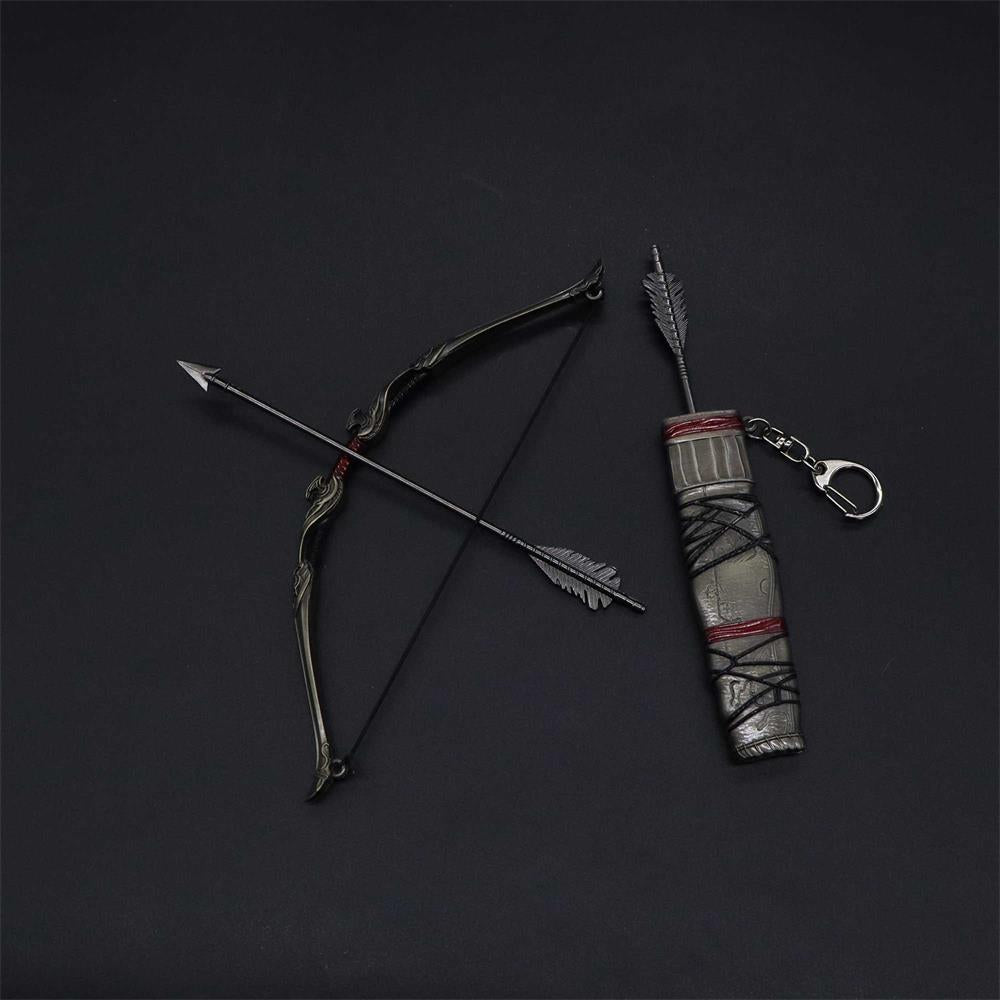Atreus Aesir Bow