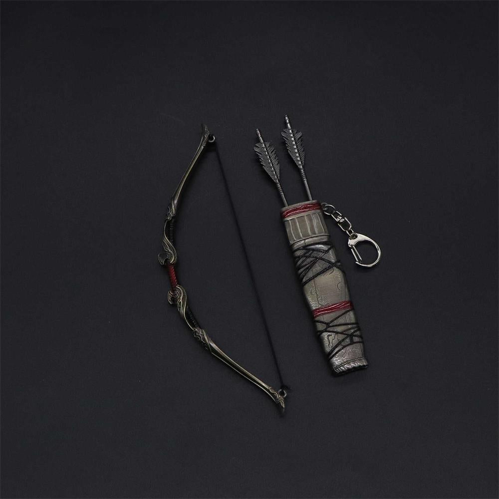 Atreus Aesir Bow