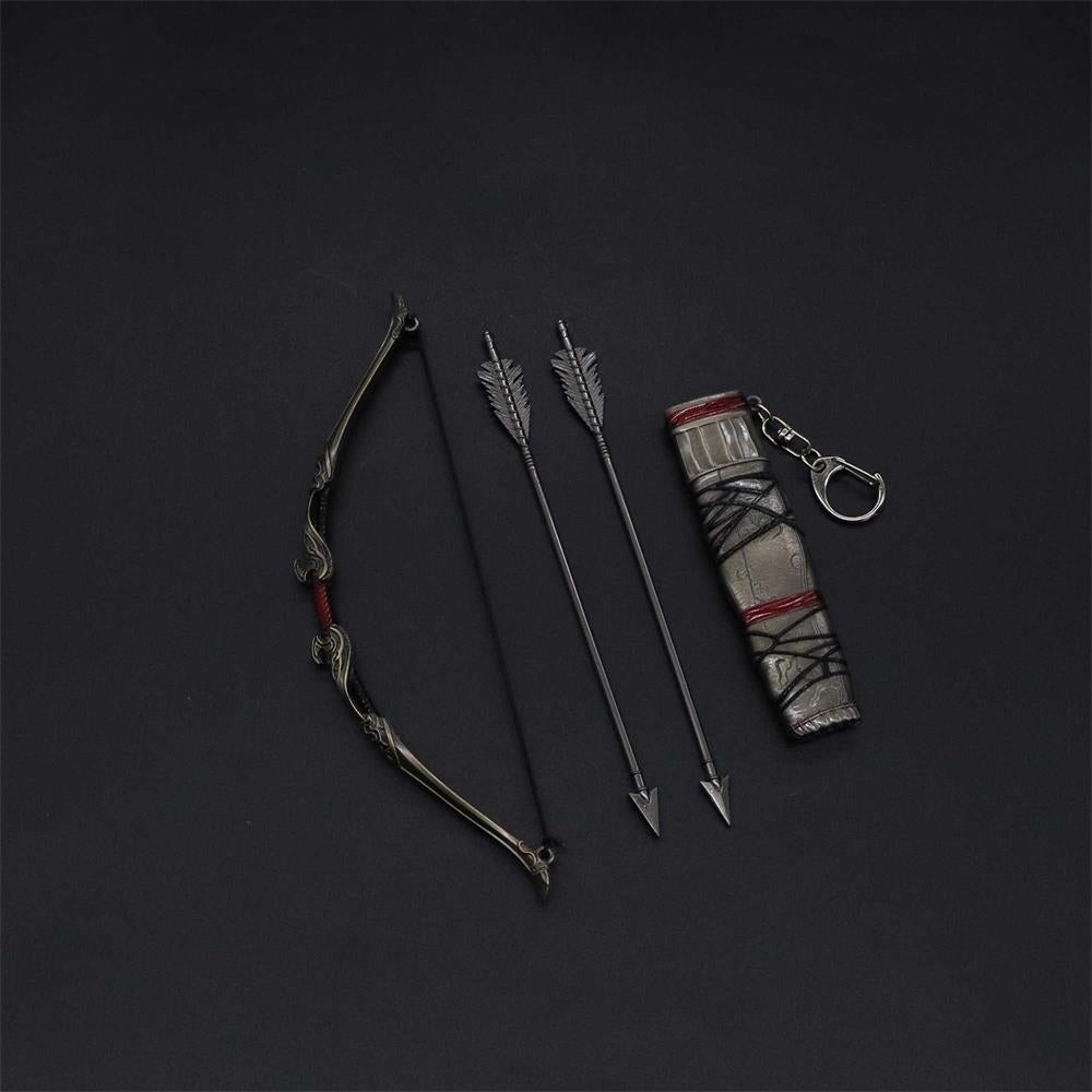 Atreus Aesir Bow