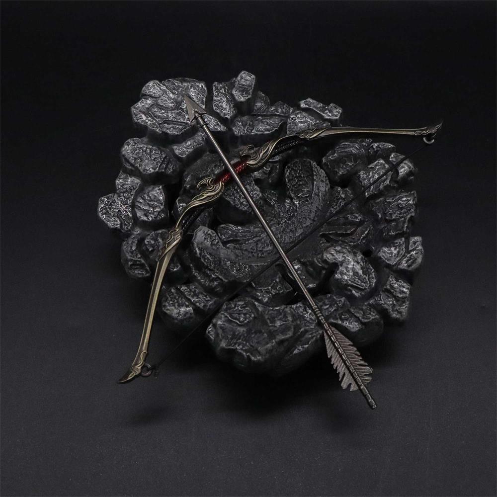 Atreus Aesir Bow