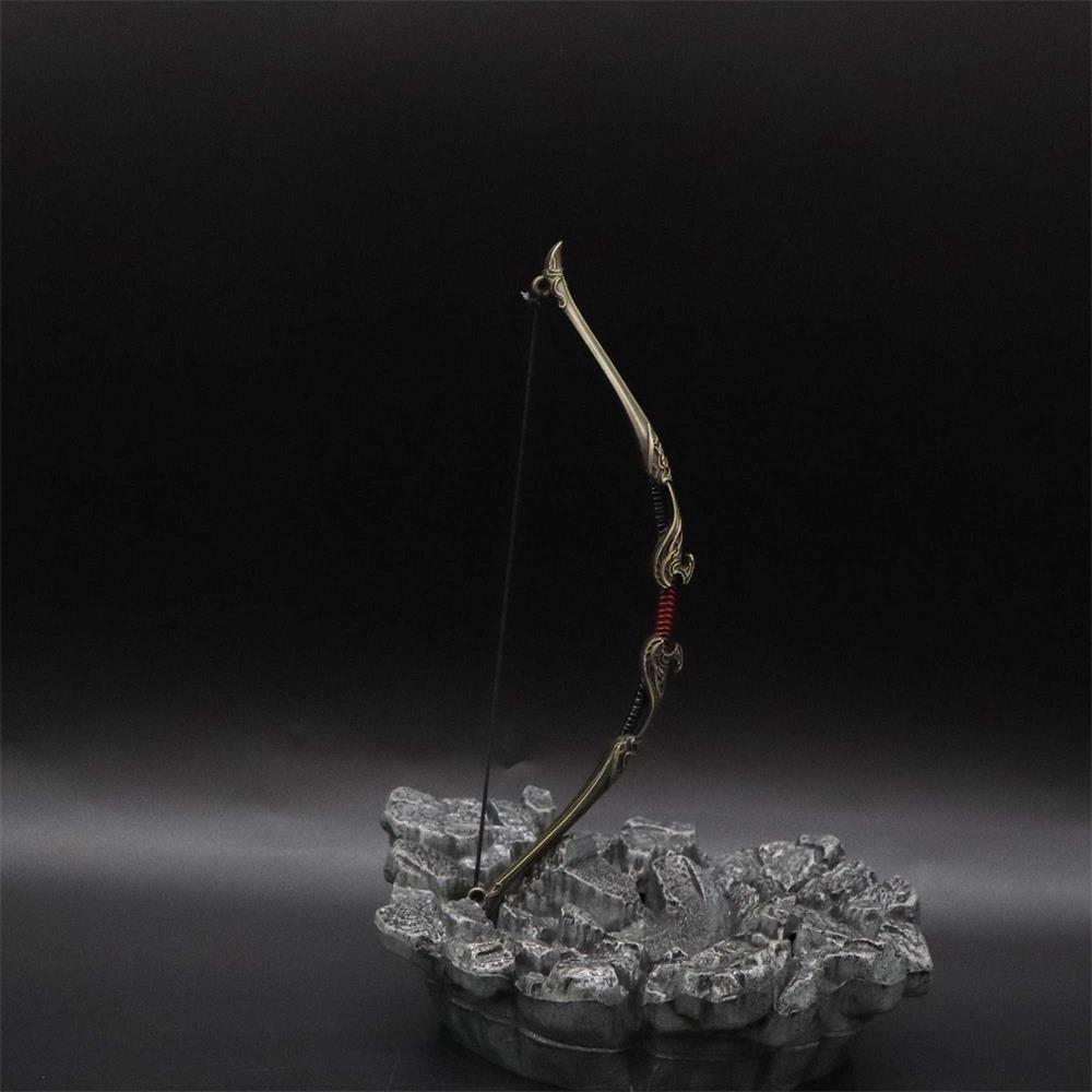 Atreus Aesir Bow