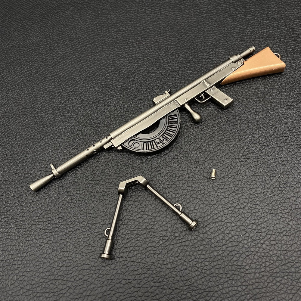 M1915 Miniature Machine Gun 17CM/6.7"