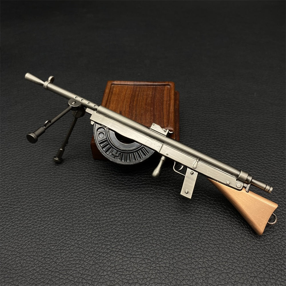 M1915 Miniature Machine Gun 17CM/6.7"