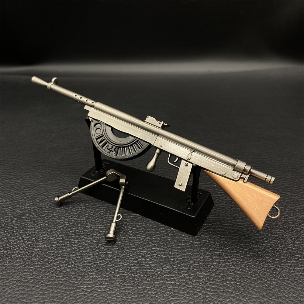 M1915 Miniature Machine Gun 17CM/6.7"